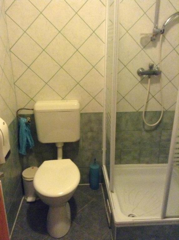 Fonix Fogado Otel Lenti Oda fotoğraf
