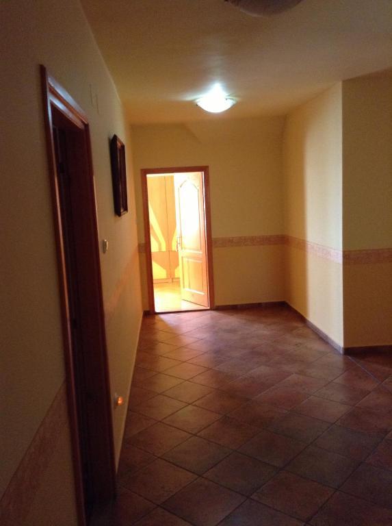Fonix Fogado Otel Lenti Dış mekan fotoğraf