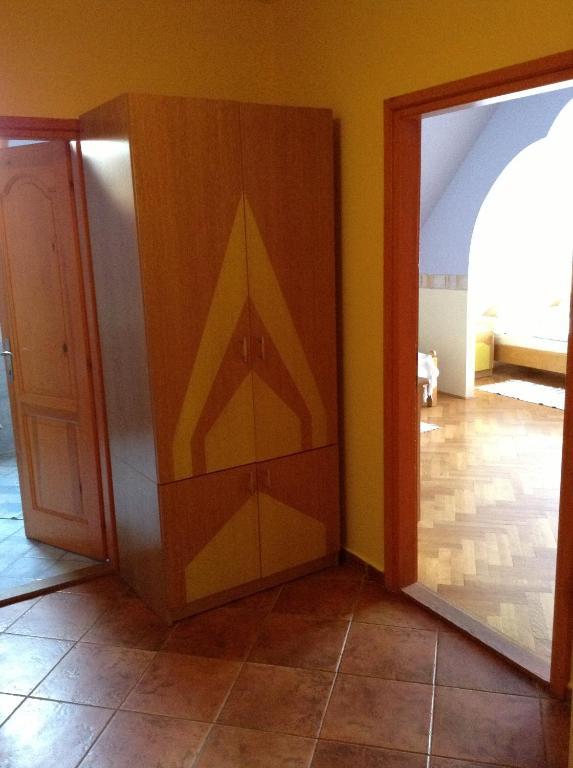 Fonix Fogado Otel Lenti Dış mekan fotoğraf