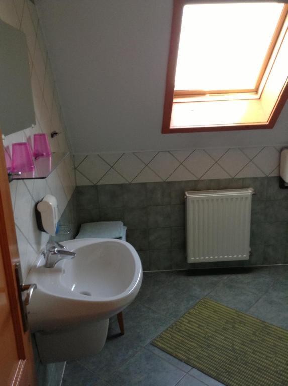 Fonix Fogado Otel Lenti Dış mekan fotoğraf